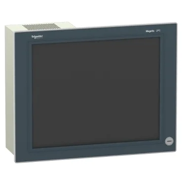 HMIPUH9A2P01 Schneider Electric - Magelis Panel PC Universal 19" — Schneider Electric Power Supply